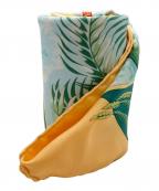 HERMESエルメス）の古着「カレ90 ALOHA シルクスカーフ」