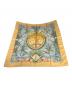HERMES (エルメス) カレ90 / スカーフ サイズ:90×90：22000円