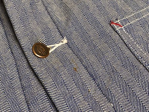 Dickies（ディッキーズ）Dickies (ディッキーズ) 90's カバーオール グレー サイズ:Lの古着・服飾アイテム