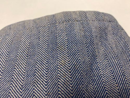 Dickies（ディッキーズ）Dickies (ディッキーズ) 90's カバーオール グレー サイズ:Lの古着・服飾アイテム