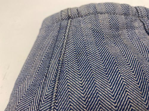 Dickies（ディッキーズ）Dickies (ディッキーズ) 90's カバーオール グレー サイズ:Lの古着・服飾アイテム