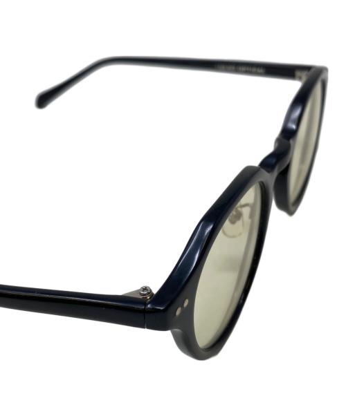 UNITED ARROWS（ユナイテッドアローズ）UNITED ARROWS (ユナイテッドアローズ) サングラス ブラックの古着・服飾アイテム
