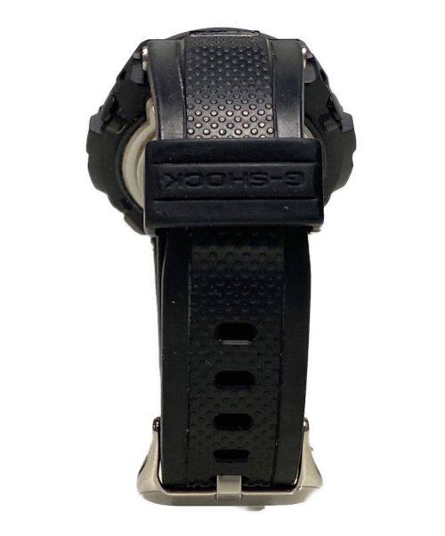 CASIO（カシオ）CASIO (カシオ) リストウォッチ ブラックの古着・服飾アイテム