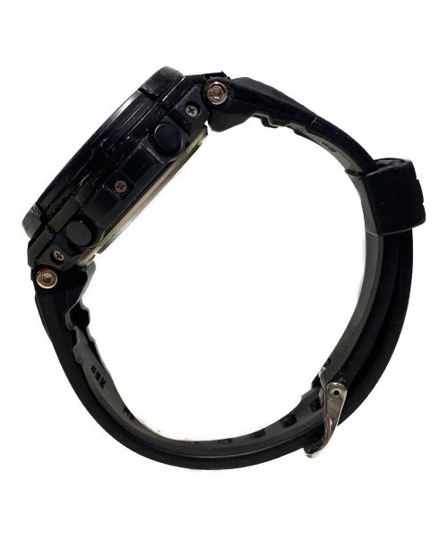 CASIO（カシオ）CASIO (カシオ) リストウォッチ ブラックの古着・服飾アイテム