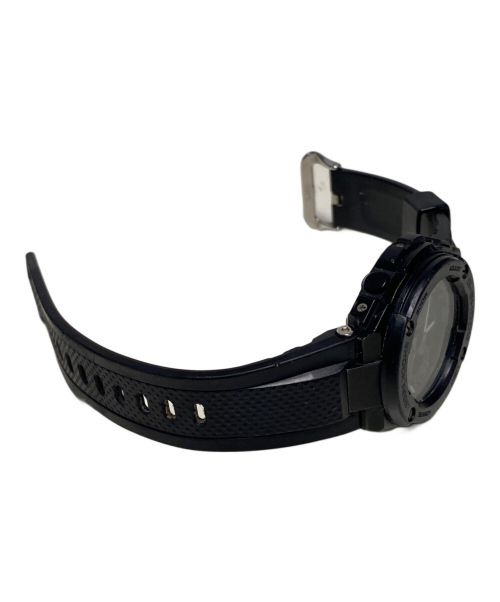 CASIO（カシオ）CASIO (カシオ) リストウォッチ ブラックの古着・服飾アイテム