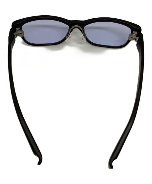 999.9（フォーナインズ）999.9 (フォーナインズ) サングラス ブラック サイズ:54□16 138の古着・服飾アイテム