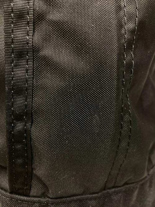 BEAMS BOY（ビームスボーイ）BEAMS BOY (ビームスボーイ) GREGORY (グレゴリー) 別注 NICE DAY / ナイロンバックパック ブラックの古着・服飾アイテム