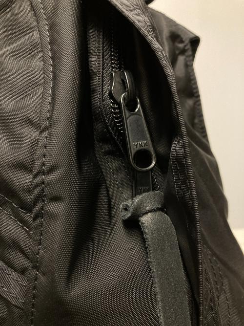 BEAMS BOY（ビームスボーイ）BEAMS BOY (ビームスボーイ) GREGORY (グレゴリー) 別注 NICE DAY / ナイロンバックパック ブラックの古着・服飾アイテム