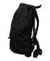BEAMS BOY (ビームスボーイ) GREGORY (グレゴリー) 別注 NICE DAY / ナイロンバックパック ブラック：8000円