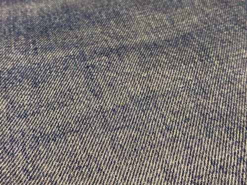 LEVI'S（リーバイス）LEVI'S (リーバイス) AMBUSH (アンブッシュ) BAGGY JEANS / デニムパンツ インディゴ サイズ:W34 L31の古着・服飾アイテム