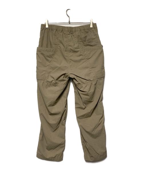 THE NORTH FACE（ザ ノース フェイス）THE NORTH FACE (ザ ノース フェイス) ファイヤーフライストレージパンツ / クライミングパンツ ベージュ サイズ:Mの古着・服飾アイテム