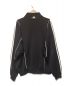 adidas (アディダス) 90's トラックジャケット ブラック サイズ:L：8000円