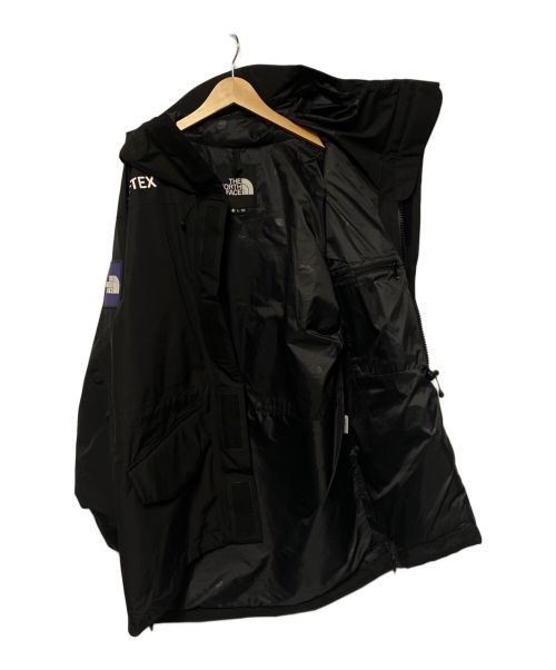 THE NORTH FACE（ザ ノース フェイス）THE NORTH FACE (ザ ノース フェイス) トランスアンタークティカパーカ ブラック サイズ:Ｌの古着・服飾アイテム