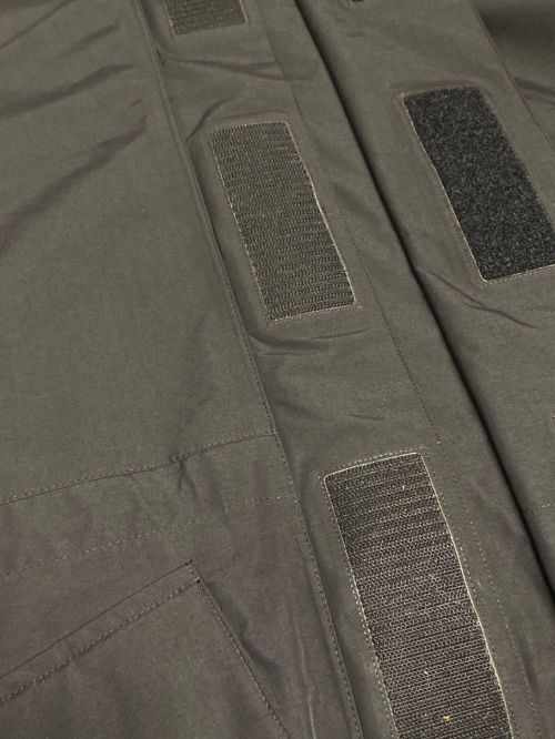 THE NORTH FACE（ザ ノース フェイス）THE NORTH FACE (ザ ノース フェイス) トランスアンタークティカパーカ ブラック サイズ:Ｌの古着・服飾アイテム