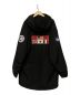 THE NORTH FACE (ザ ノース フェイス) トランスアンタークティカパーカ ブラック サイズ:Ｌ：37000円