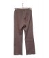 Needles (ニードルズ) TRACK PANT POLY JQ / 総柄トラックパンツ レッド サイズ:XS：10000円