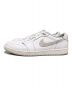 NIKE (ナイキ) AIR JORDAN 1 LOW OG ホワイト サイズ:US11：6000円