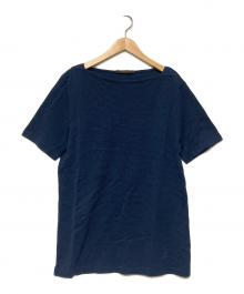 LOUIS VUITTON（ルイ ヴィトン）の古着「半袖カットソー」｜ネイビー