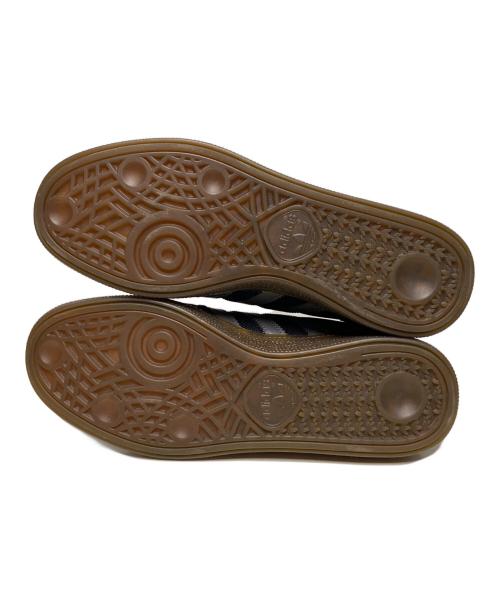 adidas（アディダス）adidas (アディダス) HANDBALL SPEZIAL / ローカットスニーカー ブラック サイズ:US8.5の古着・服飾アイテム