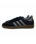 adidas (アディダス) HANDBALL SPEZIAL / ローカットスニーカー ブラック サイズ:US8.5：11000円