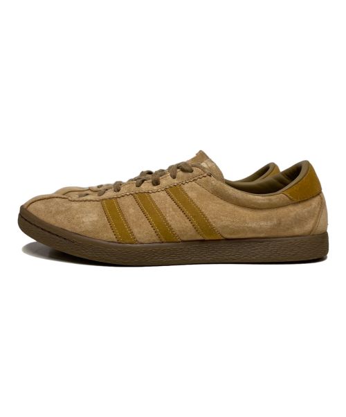 adidas（アディダス）adidas (アディダス) TOBACCO / ローカットスニーカー ブラウン サイズ:US10.5の古着・服飾アイテム