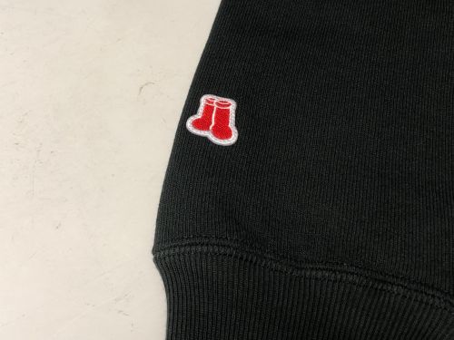 Champion REVERSE WEAVE（チャンピオン リバース ウィーブ）Champion REVERSE WEAVE (チャンピオン リバース ウィーブ) 24AW クルーネックスウェット ダークグリーン サイズ:Mの古着・服飾アイテム