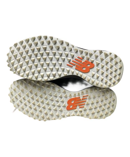 NEW BALANCE（ニューバランス）NEW BALANCE (ニューバランス) FuelCell 1001 v4 SL BOA(R) B ブラック サイズ:US9.5の古着・服飾アイテム