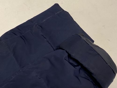 MONCLER（モンクレール）MONCLER (モンクレール) GERBOISE ダウンコート ネイビーの古着・服飾アイテム