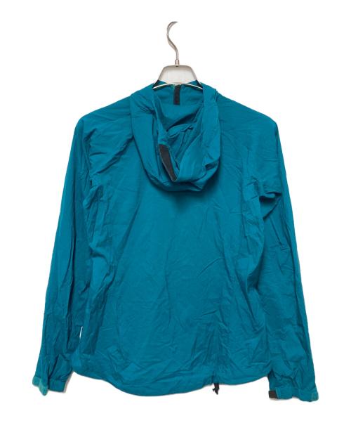 ARC'TERYX（アークテリクス）ARC'TERYX (アークテリクス) スコーミッシュフーディ / マウンテンパーカー グリーン サイズ:Sの古着・服飾アイテム
