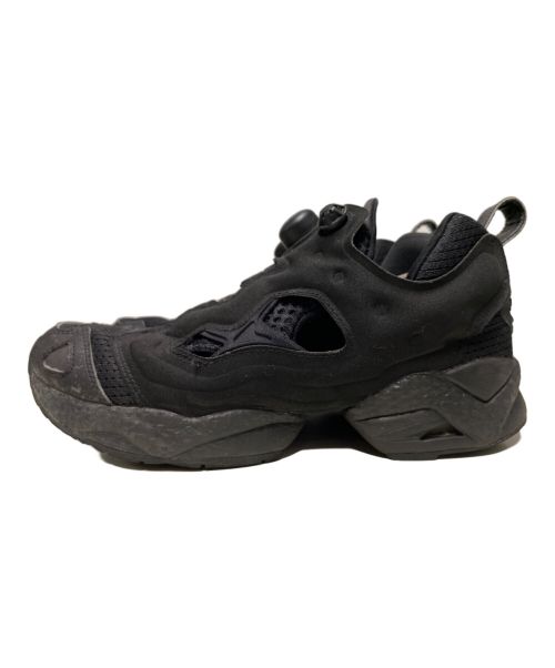 REEBOK（リーボック）REEBOK (リーボック) INSTAPUMP FURY 95 / ローカットスニーカー ブラック サイズ:US8の古着・服飾アイテム