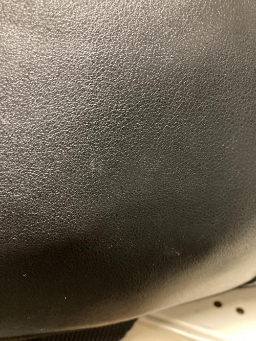 TUMI（トゥミ）TUMI (トゥミ) CHARLESTON COMPACT / 2WAYブリーフケース ブラックの古着・服飾アイテム