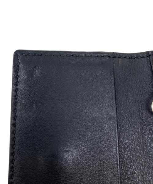 GUCCI（グッチ）GUCCI (グッチ) キーケース ブラックの古着・服飾アイテム