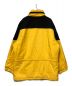 L.L.Bean (エルエルビーン) 80s シンサレートナイロンジャケット イエロー×ブラック サイズ:L：10000円