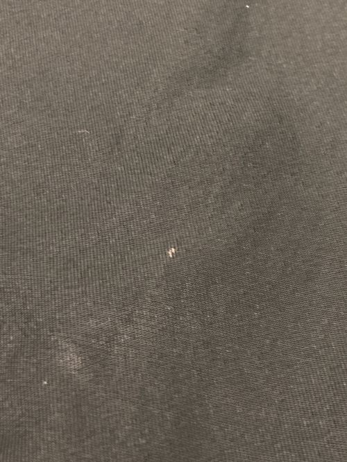 カナダ軍（カナダグン）カナダ軍 (カナダグン) 80's デッキジャケット / ミリタリージャケット カーキ サイズ:SHORT MEDIUMの古着・服飾アイテム