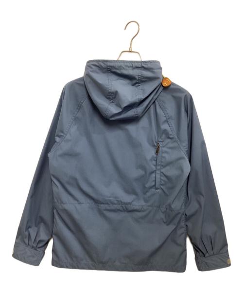 THE NORTH FACE（ザ ノース フェイス）THE NORTH FACE (ザ ノース フェイス) 65/35クロスマウンテンパーカ スカイブルー サイズ:Lの古着・服飾アイテム