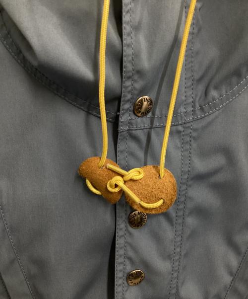 THE NORTH FACE（ザ ノース フェイス）THE NORTH FACE (ザ ノース フェイス) 65/35クロスマウンテンパーカ スカイブルー サイズ:Lの古着・服飾アイテム