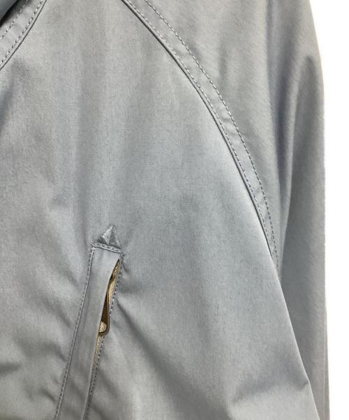 THE NORTH FACE（ザ ノース フェイス）THE NORTH FACE (ザ ノース フェイス) 65/35クロスマウンテンパーカ スカイブルー サイズ:Lの古着・服飾アイテム