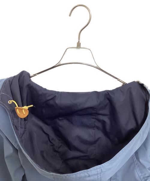 THE NORTH FACE（ザ ノース フェイス）THE NORTH FACE (ザ ノース フェイス) 65/35クロスマウンテンパーカ スカイブルー サイズ:Lの古着・服飾アイテム