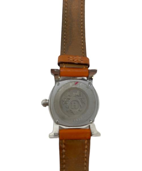 HERMES（エルメス）HERMES (エルメス) 腕時計の古着・服飾アイテム