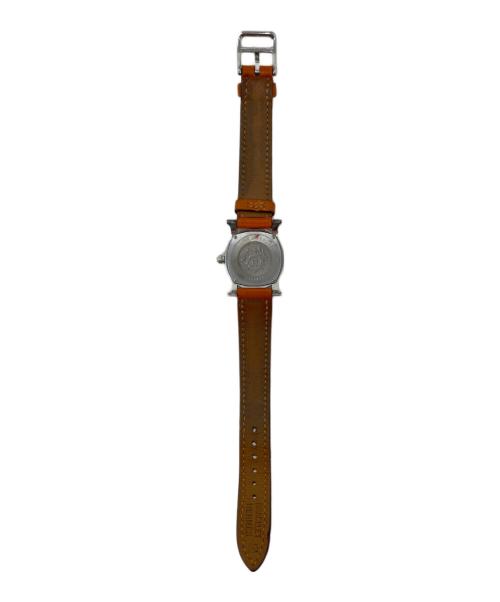 HERMES（エルメス）HERMES (エルメス) 腕時計の古着・服飾アイテム