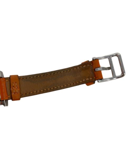HERMES（エルメス）HERMES (エルメス) 腕時計の古着・服飾アイテム