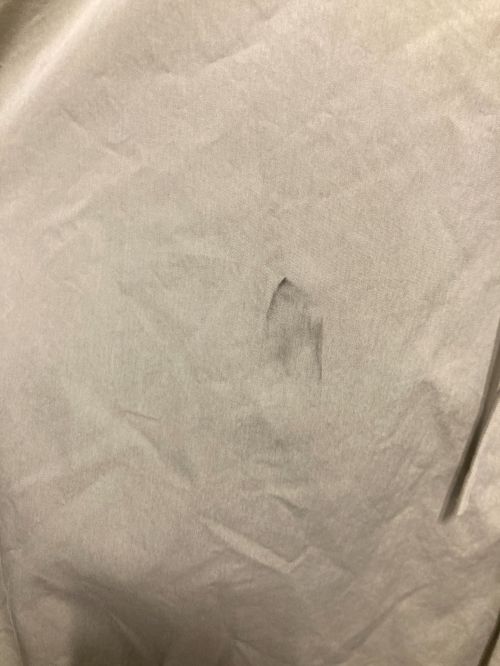 CRAIG GREEN（クレイグ グリーン）CRAIG GREEN (クレイグ グリーン) フーデッドシャツジャケット カーキ サイズ:Sの古着・服飾アイテム