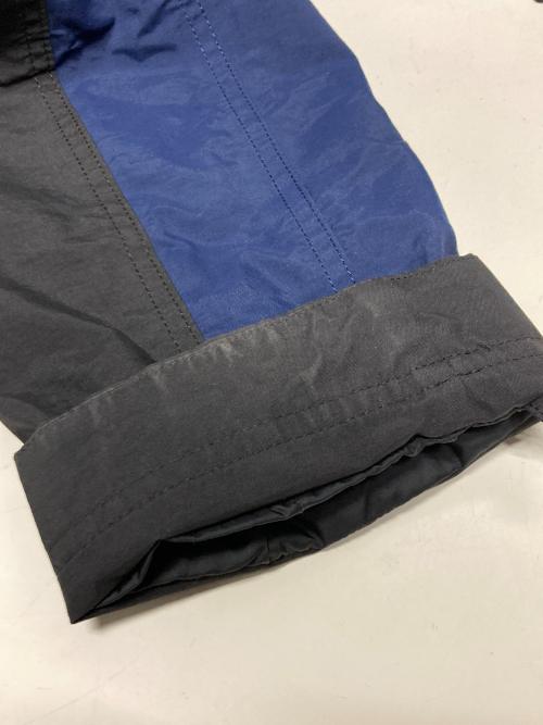 THE NORTH FACE（ザ ノース フェイス）THE NORTH FACE (ザ ノース フェイス) マウンテンライトジャケット / マウンテンパーカー ネイビー×ブラック サイズ:XLの古着・服飾アイテム