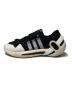 Y-3 (ワイスリー) IDOSO BOOST / ローカットスニーカー ホワイト×ブラック サイズ:US8：6000円