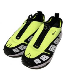 NIKE（ナイキ）の古着「AIR MAX SNDR / ローカットスニーカー」｜グリーン