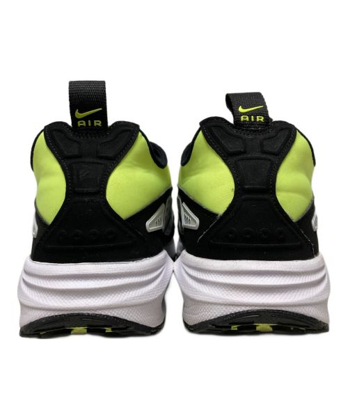 NIKE（ナイキ）NIKE (ナイキ) AIR MAX SNDR / ローカットスニーカー グリーン サイズ:US9の古着・服飾アイテム