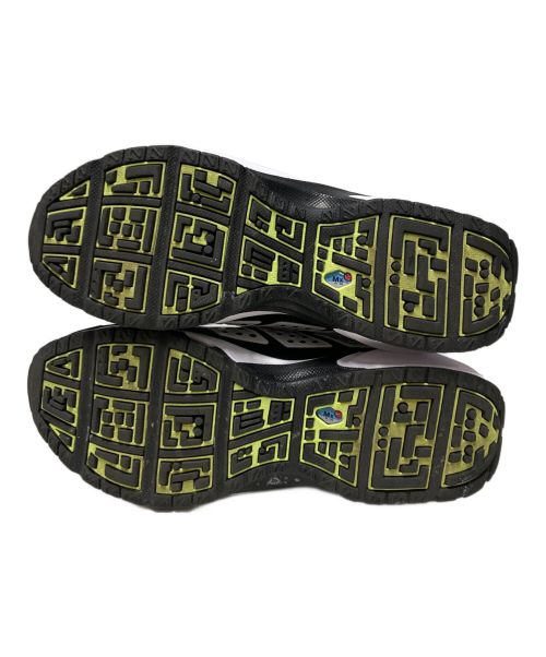 NIKE（ナイキ）NIKE (ナイキ) AIR MAX SNDR / ローカットスニーカー グリーン サイズ:US9の古着・服飾アイテム