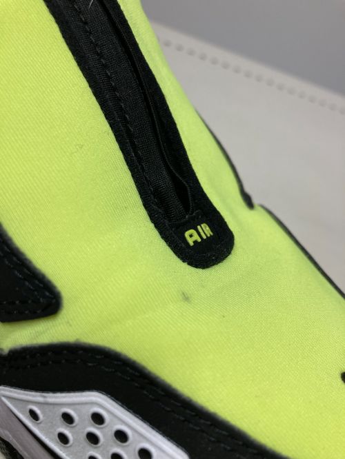 NIKE（ナイキ）NIKE (ナイキ) AIR MAX SNDR / ローカットスニーカー グリーン サイズ:US9の古着・服飾アイテム