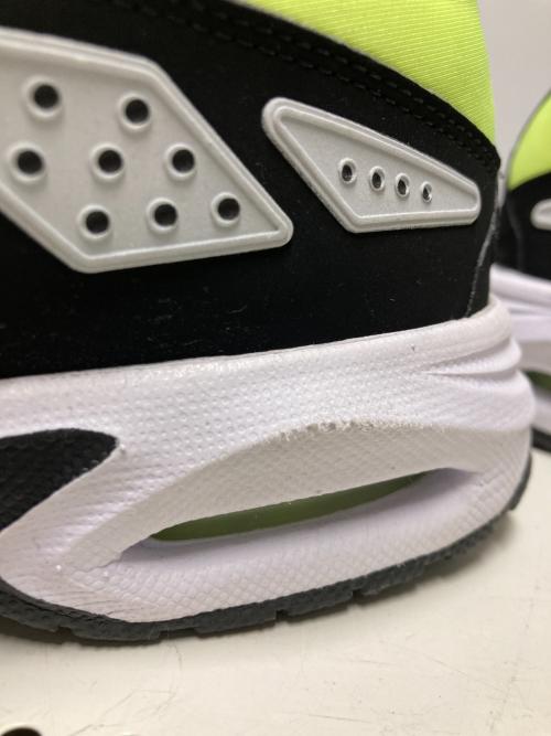 NIKE（ナイキ）NIKE (ナイキ) AIR MAX SNDR / ローカットスニーカー グリーン サイズ:US9の古着・服飾アイテム