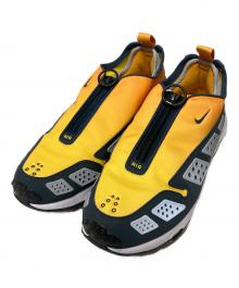 NIKE（ナイキ）の古着「WMNS AIR MAX SNDR / ローカットスニーカー」｜オレンジ